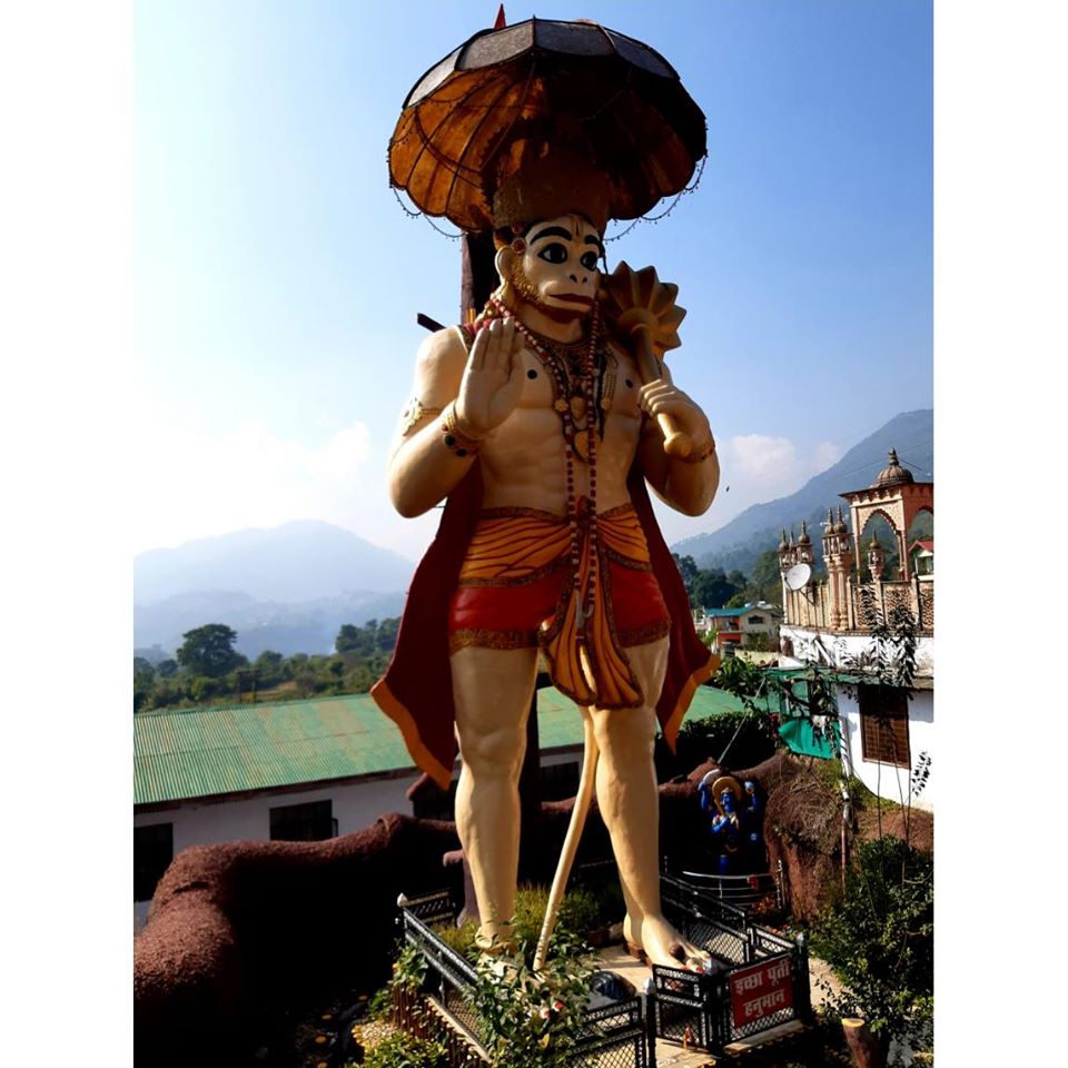 hanuman-garhi-temple-2