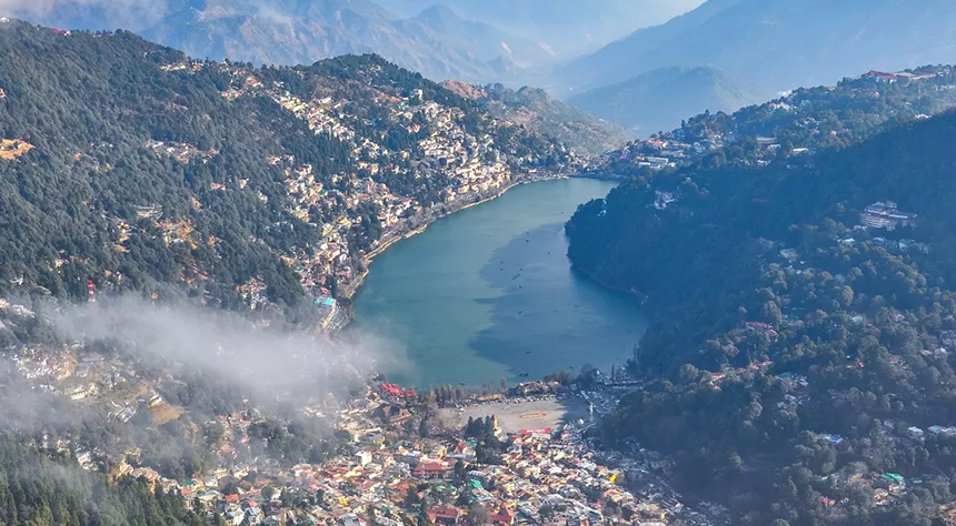 Nainital